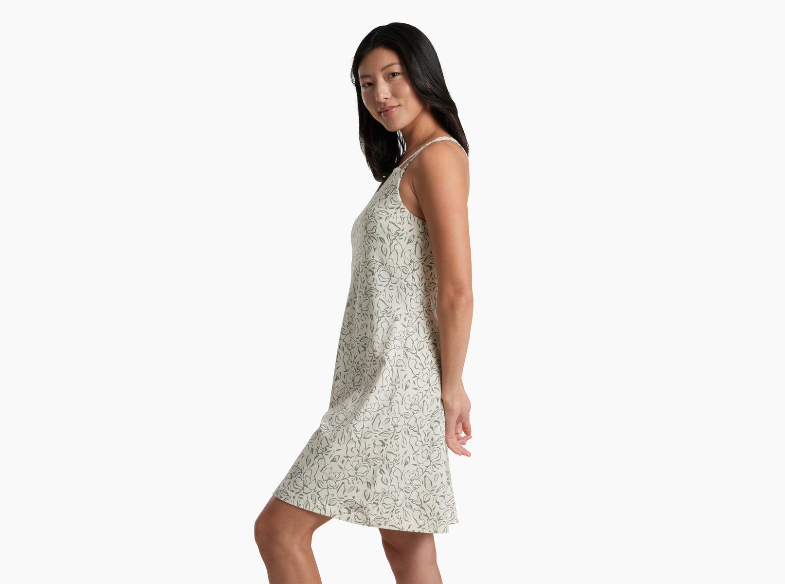 Kühl Lyra Krossbak Dress