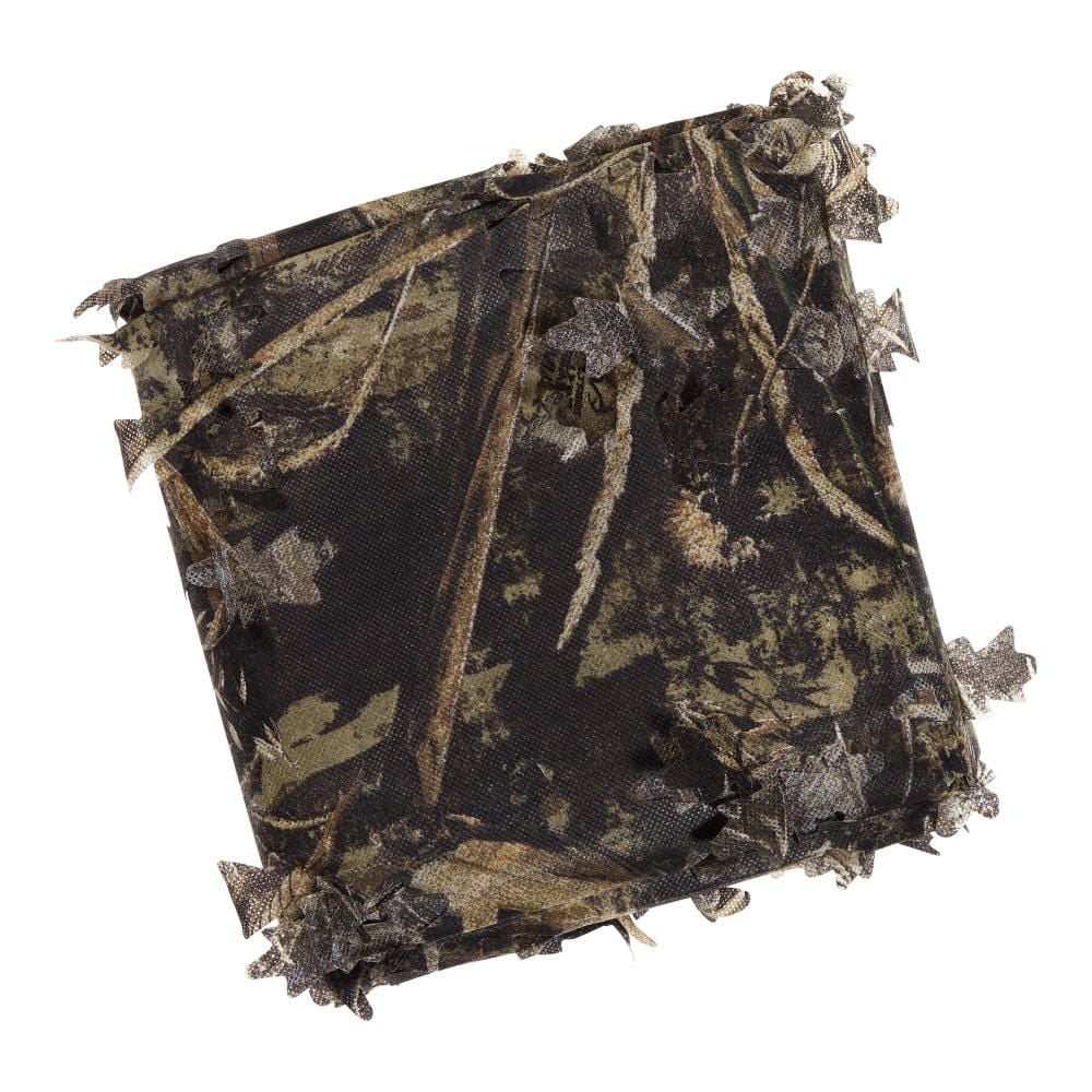 Allen Vanish 3D Leafy Omnitex Fabric - Realtree Max 5