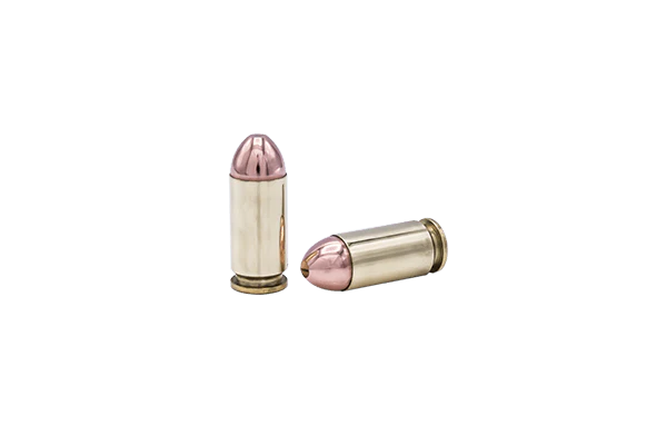 Fort Scott Munitions .40S&W / 125Gr