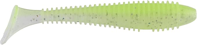 Keitech Fat Swing Impact Swimbait