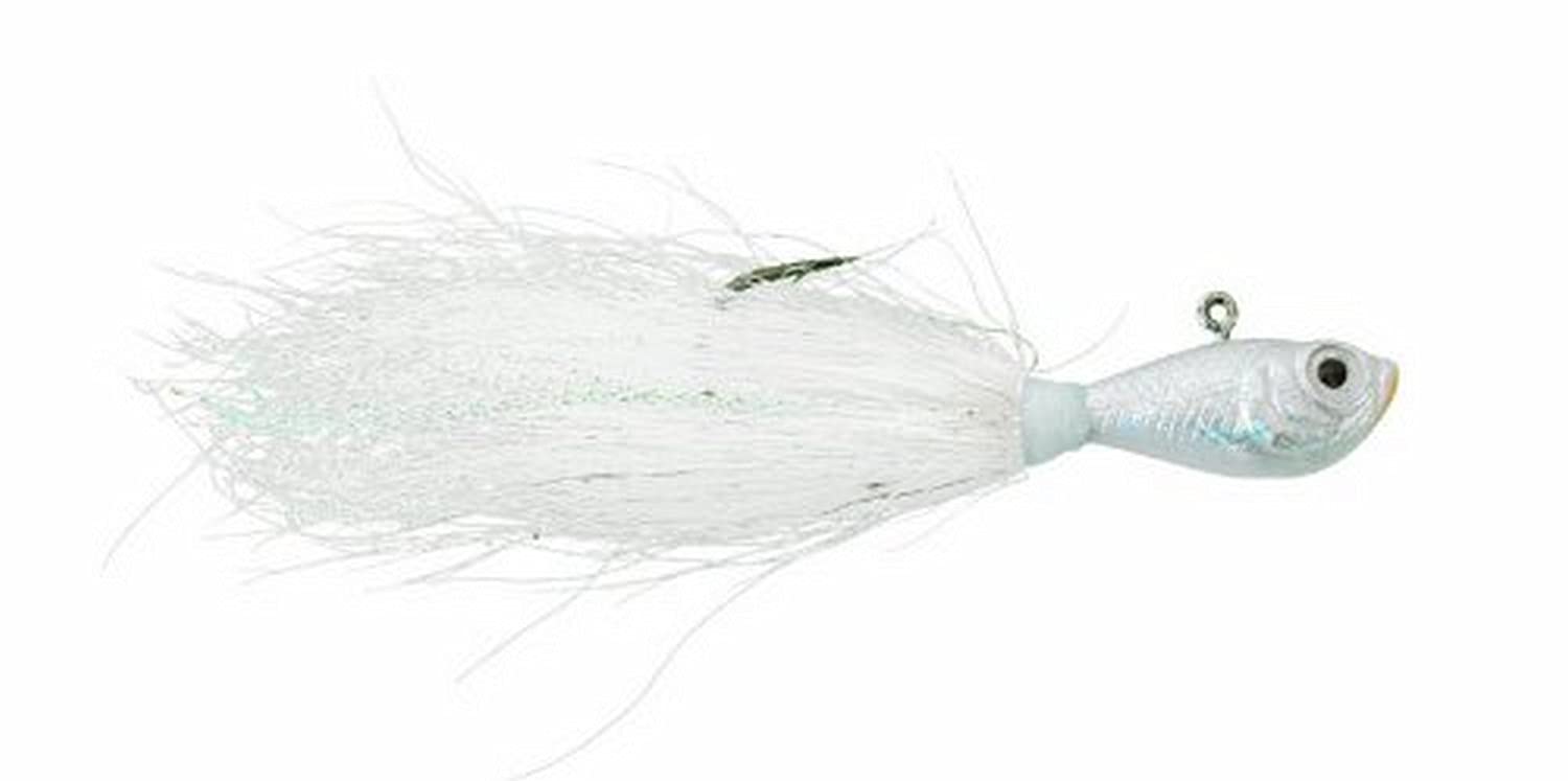 Spro Prime Bucktail Jig