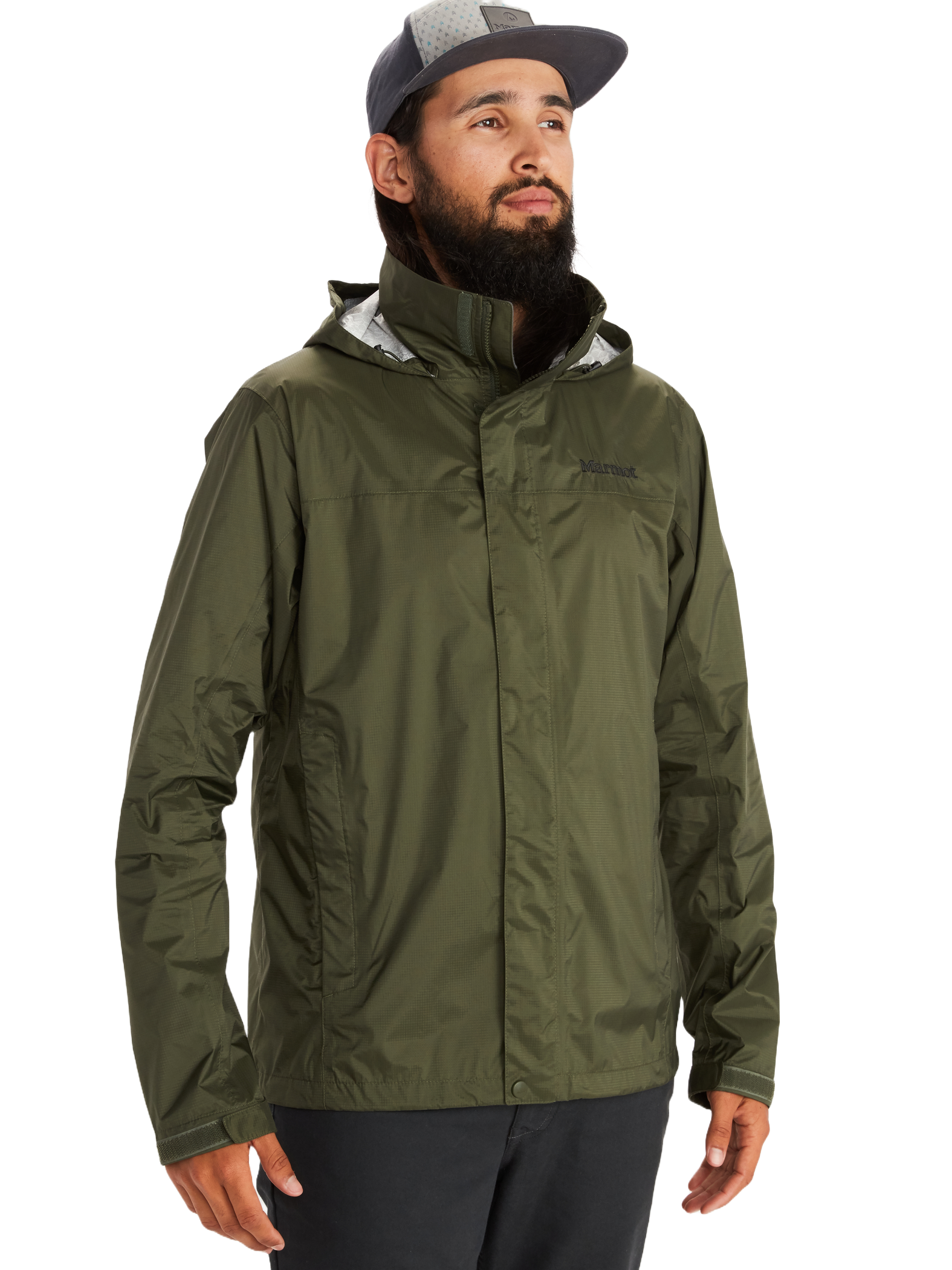 Marmot Precip Eco Jacket - Mens