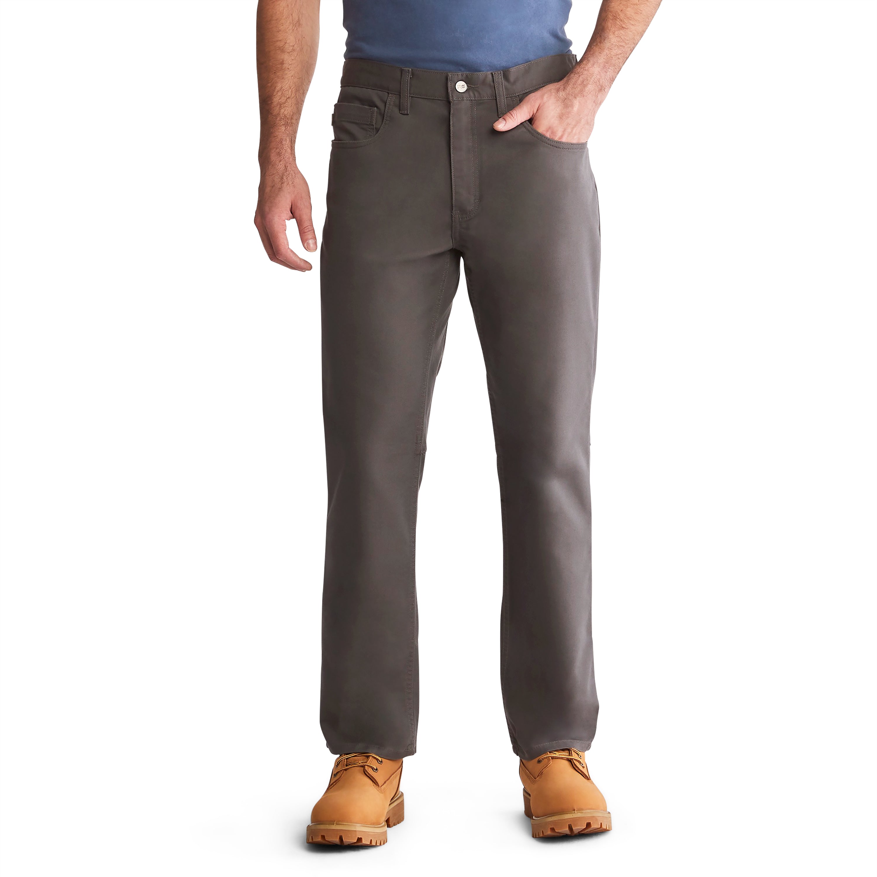 Timberland Pro Ironhide Flex Canvas - Mens