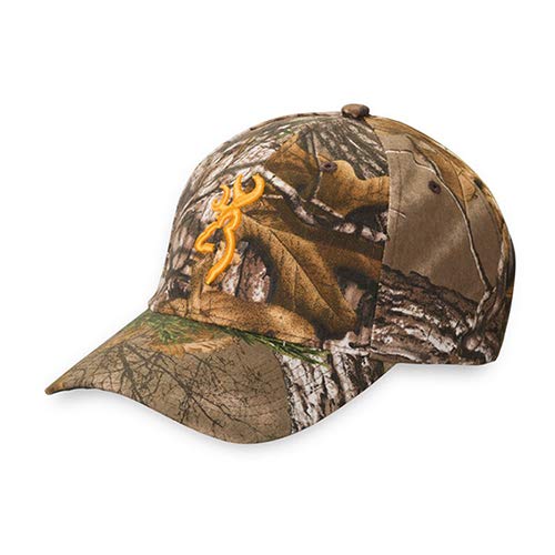 Browning Rimfire Cap