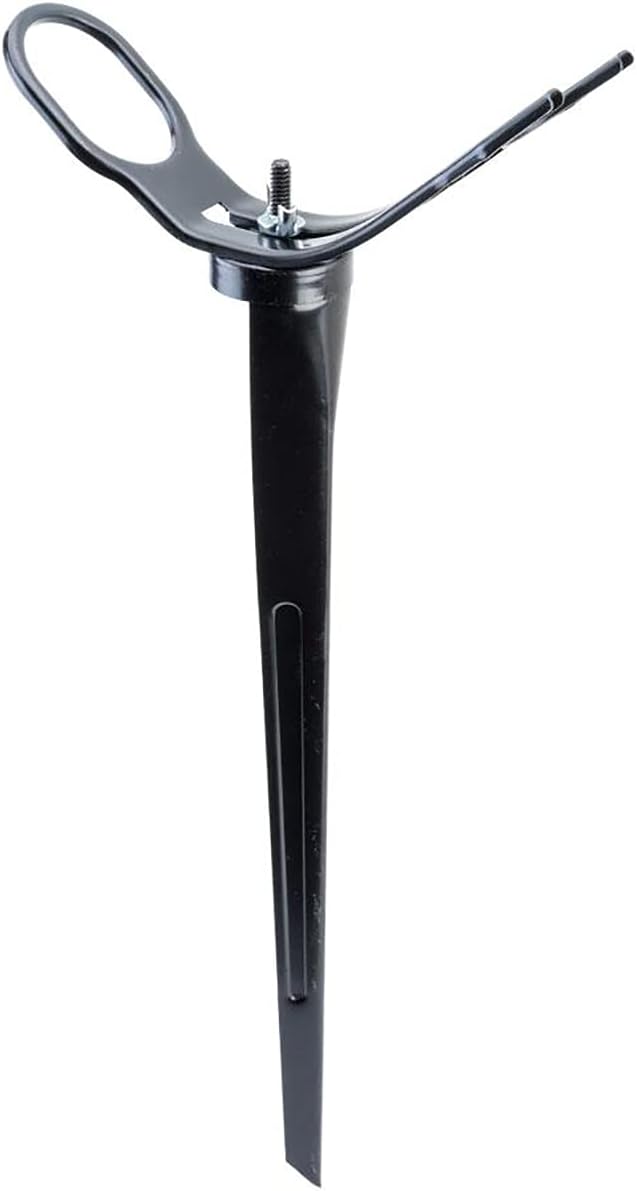 Eagle Claw Sand Spike Rod Holder 15"