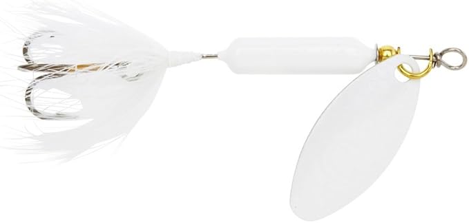 Yakima Lure Wordens Rooster Tail
