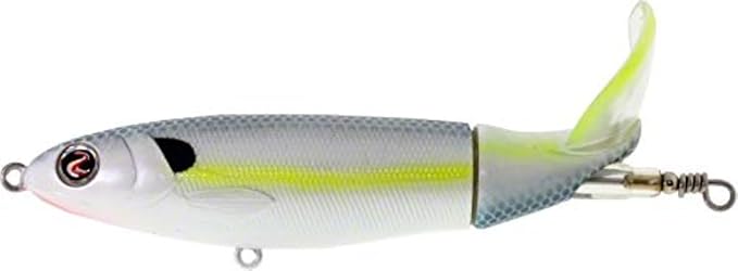 River2Sea Whopper Plopper opwater Prop Lure