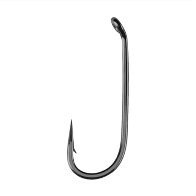 Mustad Streamer Fly Hook - 5X Long