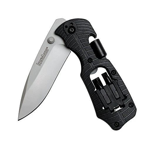 Kershaw Select Fire Multi-Function Pocket Knife