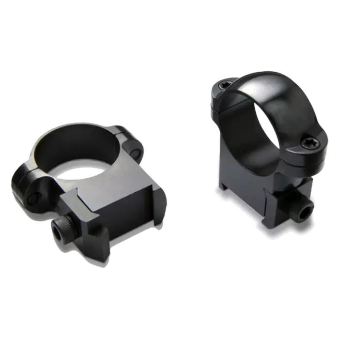 Burris CZ-Style Rings