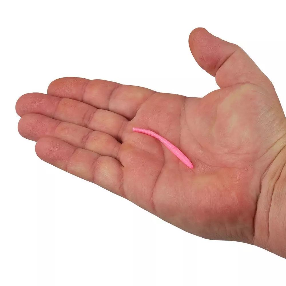 Berkley PowerBait Power Floating Trout Worm
