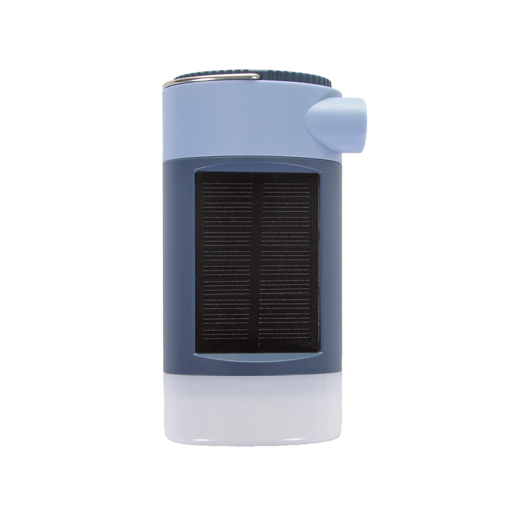 Black Diamond Solar Rechargeable Pump with Lantern