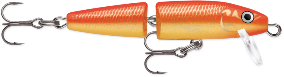 Rapala Jointed