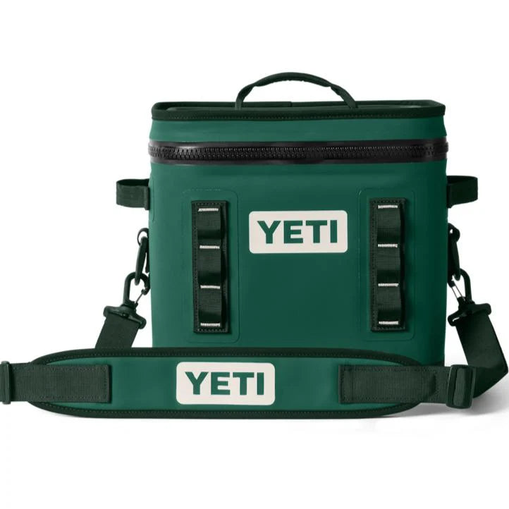 YETI Hopper Flip 12