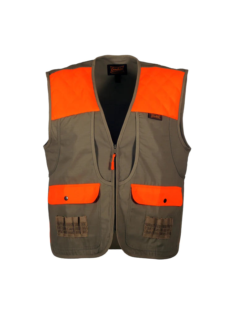 Gamehide Shelterbelt Vest - Mens