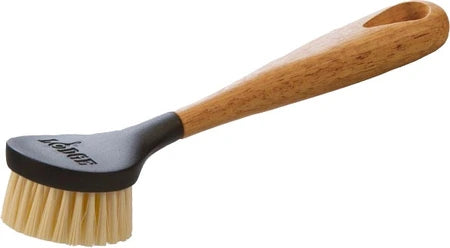 Lodge Scrub Brush For Cast Iron
