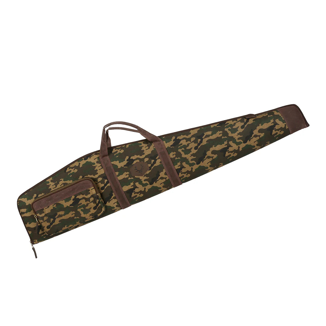 Evolution 48" Rawhide Classic Camo Rifle Case