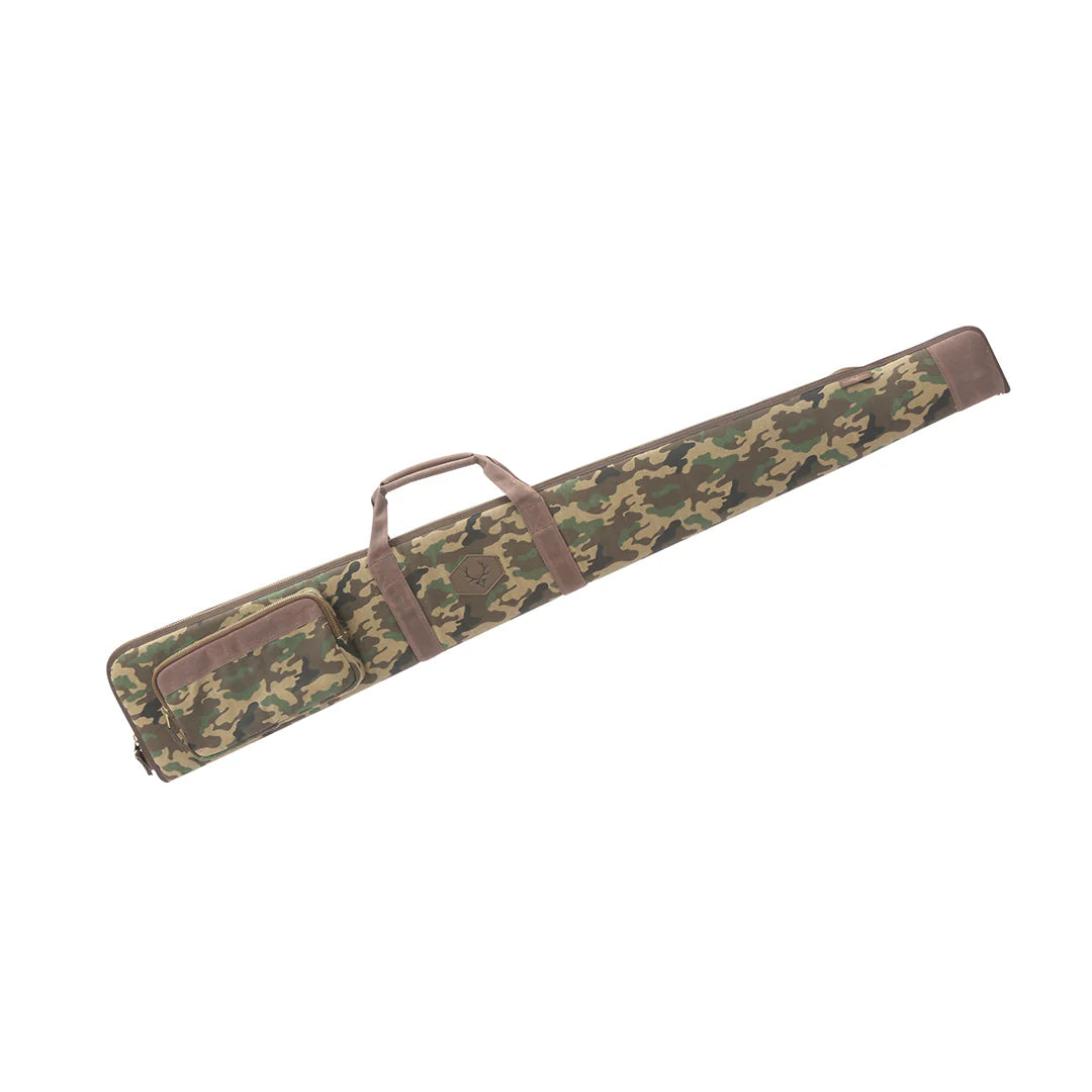 Evolution 48" Rawhide Classic Camo Shotgun Case