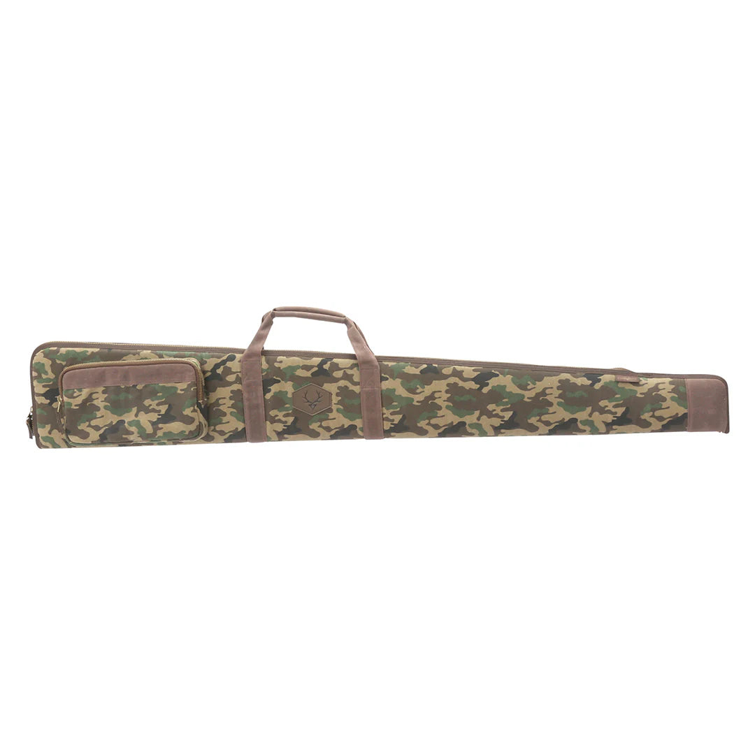 Evolution 48" Rawhide Classic Camo Shotgun Case