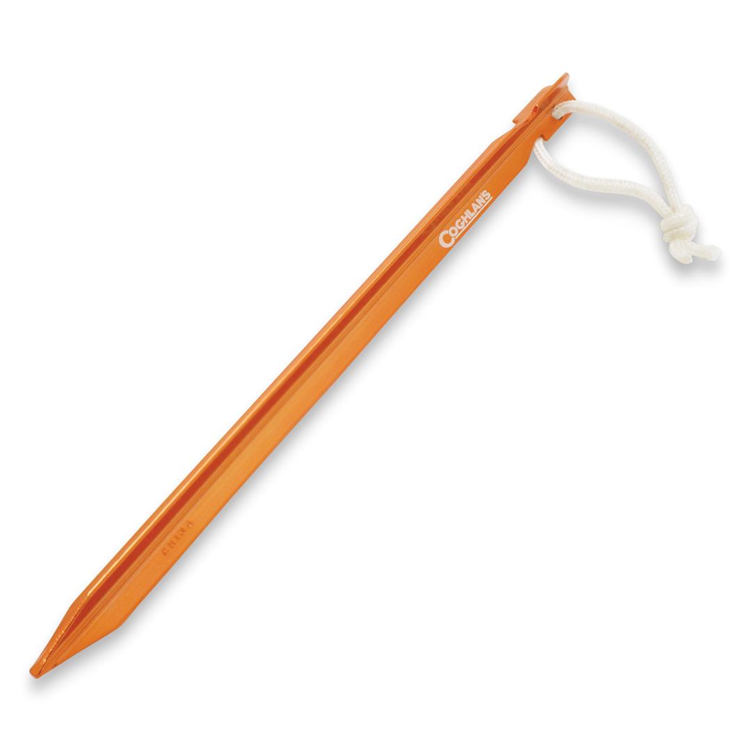 Coghlan's Ultralight Aluminum Tent Stakes