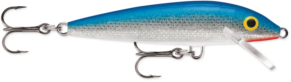 Rapala Original Floating Lure