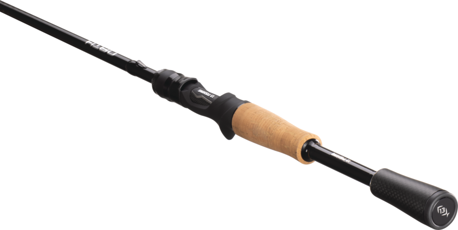 13 Fishing Oath Casting Rod