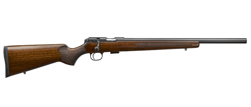 CZ 457 Varmint