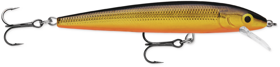 Husky Jerk Hard Bait