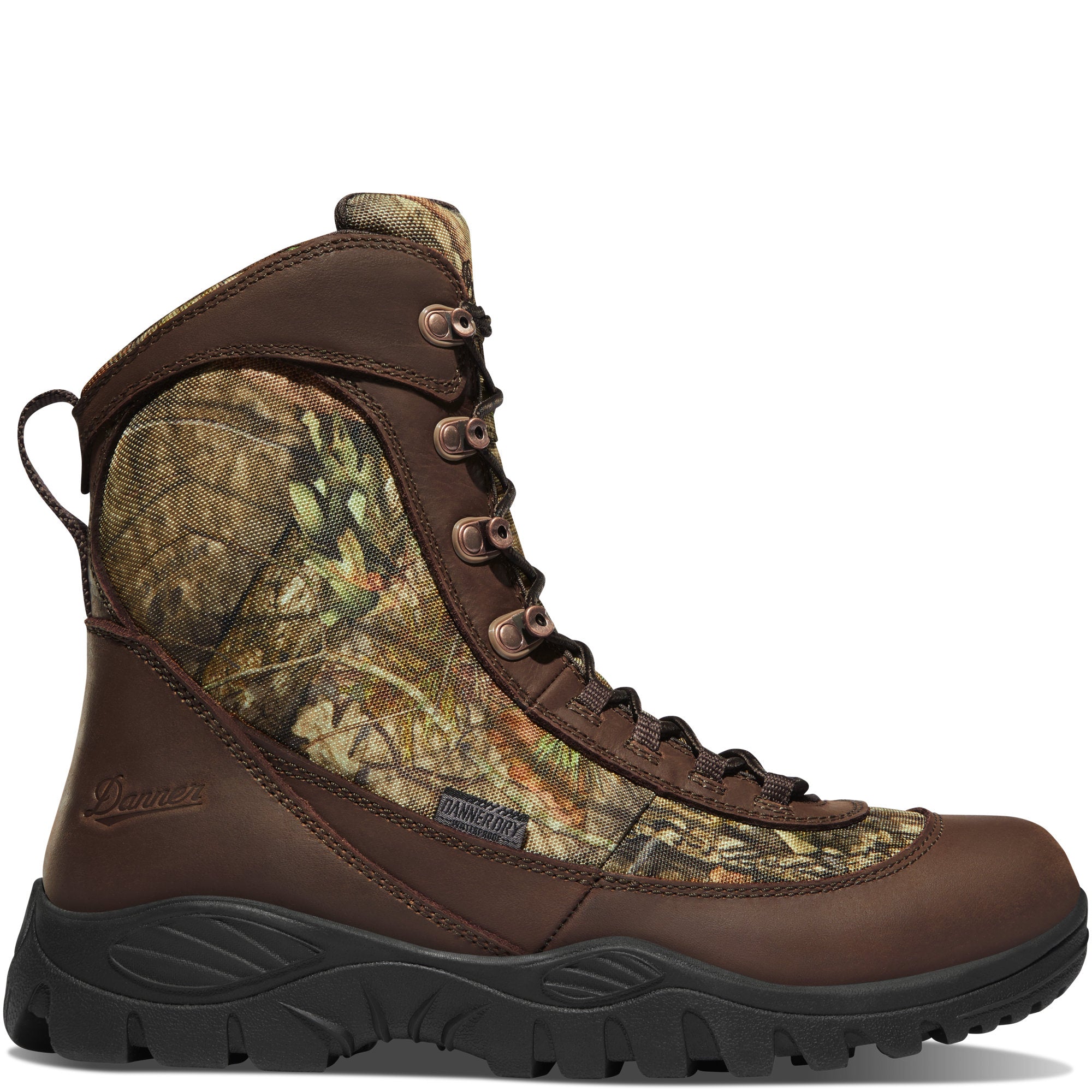 Danner Element 8" Insulated / Waterproof - Wide - Mens