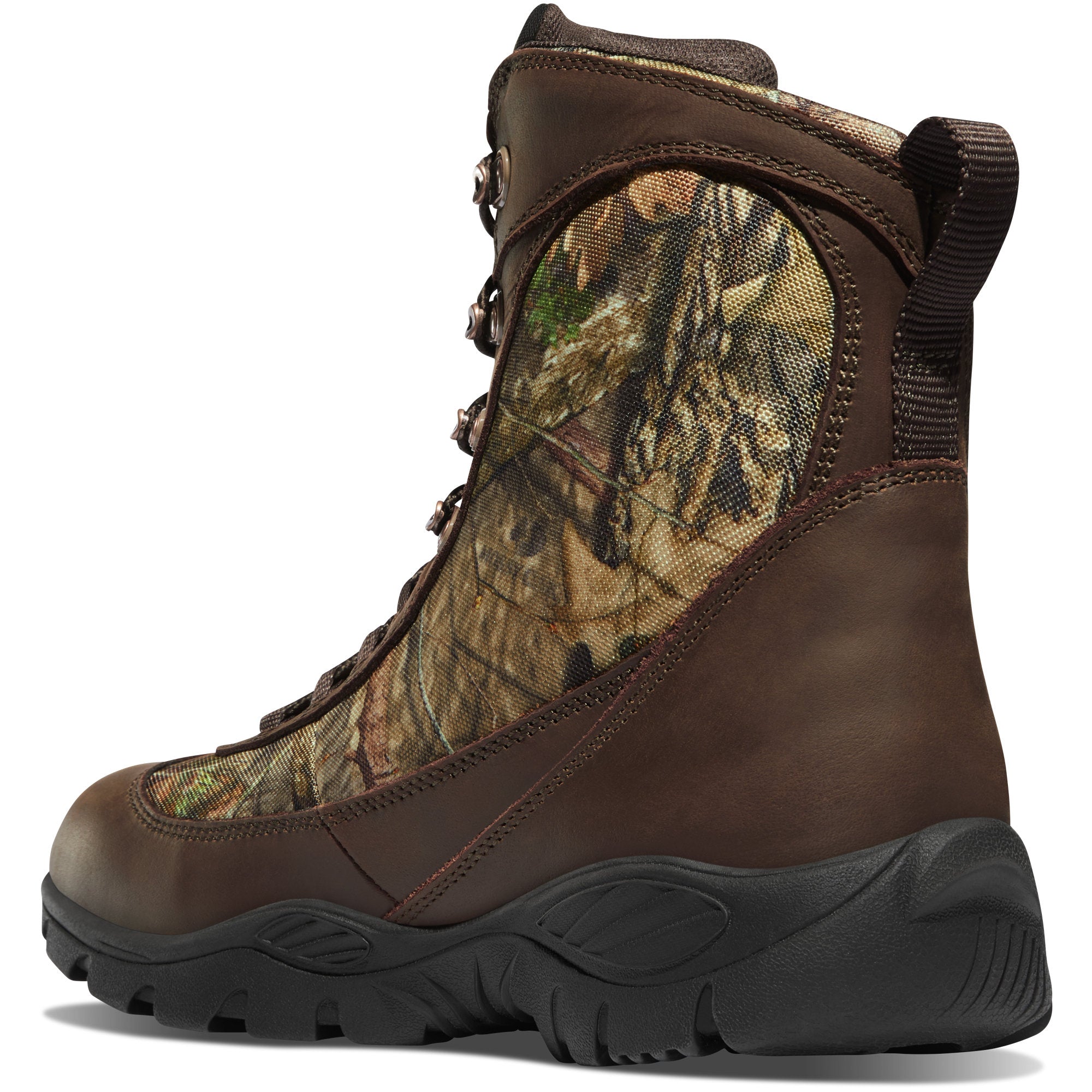 Danner Element 8" Insulated / Waterproof - Wide - Mens