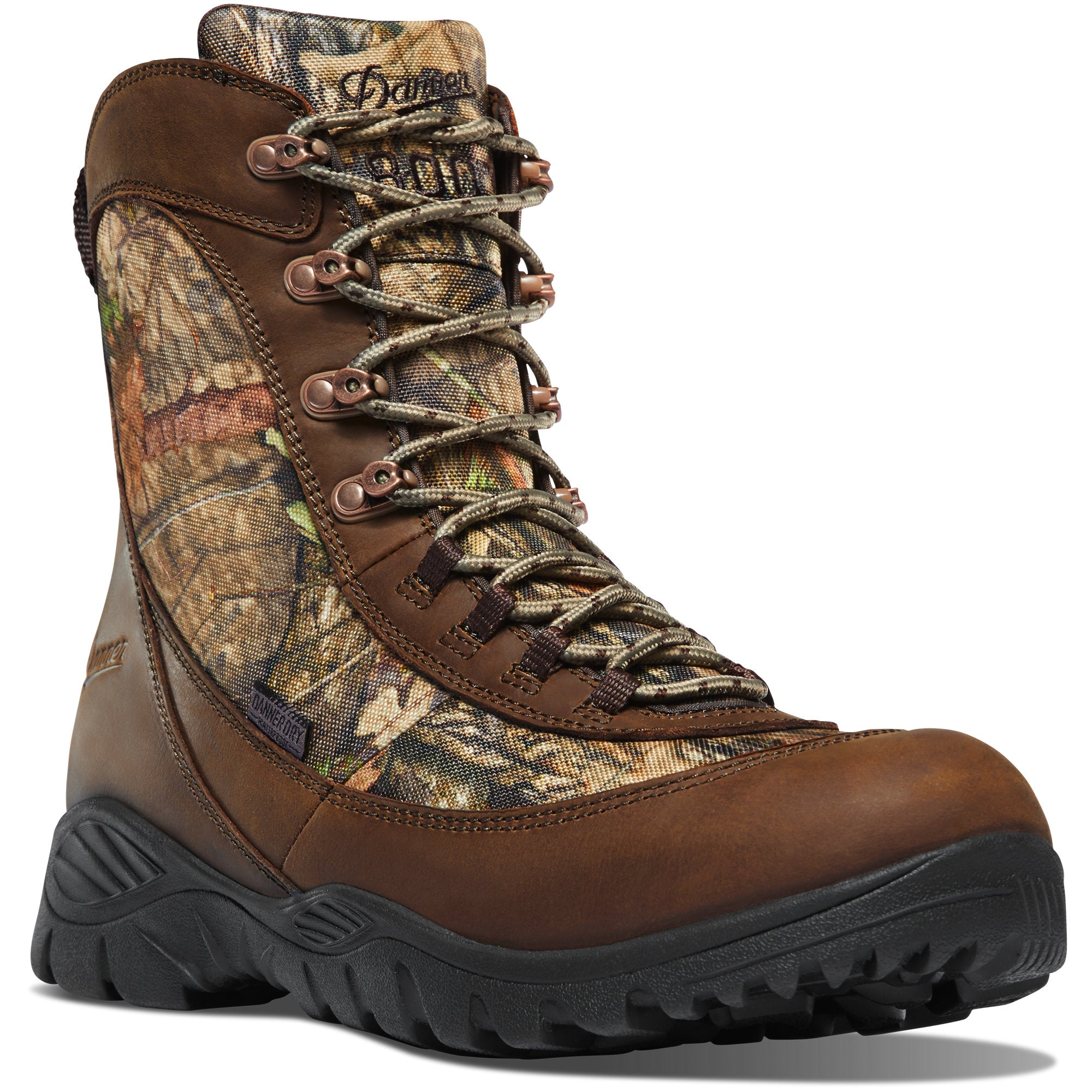 Danner Element 8" Insulated / Waterproof - Wide - Mens