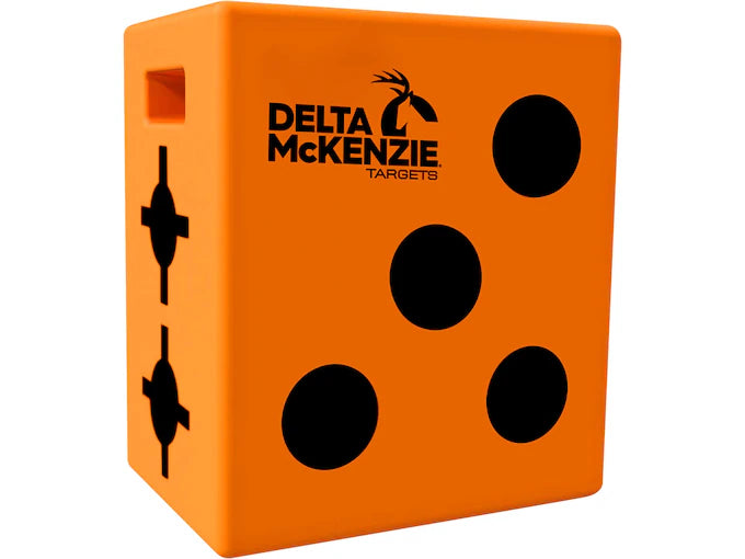 Delta McKenzie Predator 18″ Archery Target