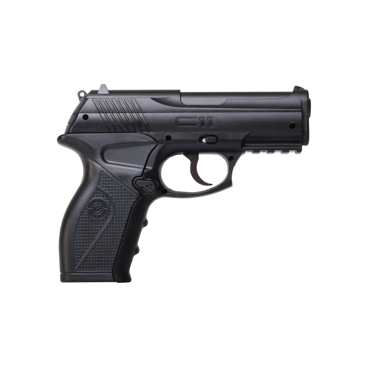 Crossman C11 Semi-Auto CO2 Air Pistol (BB)