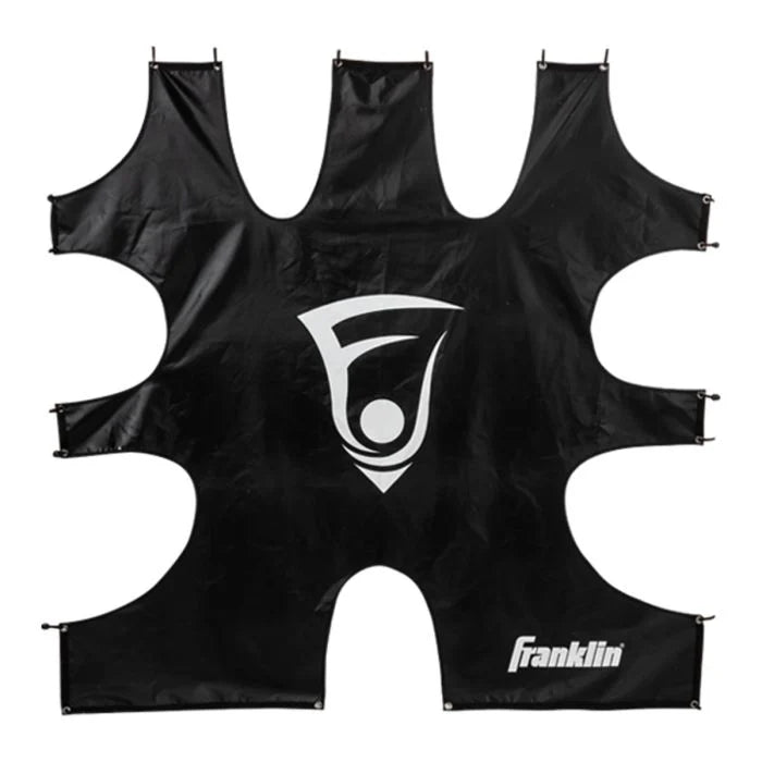 Franklin Lacrosse Shooting Target