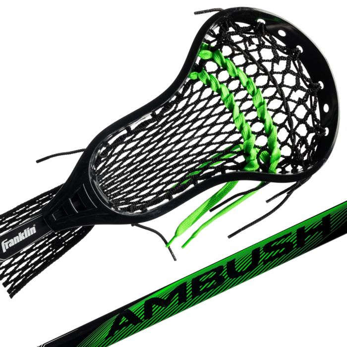 Franklin Lacrosse Stick - Mens