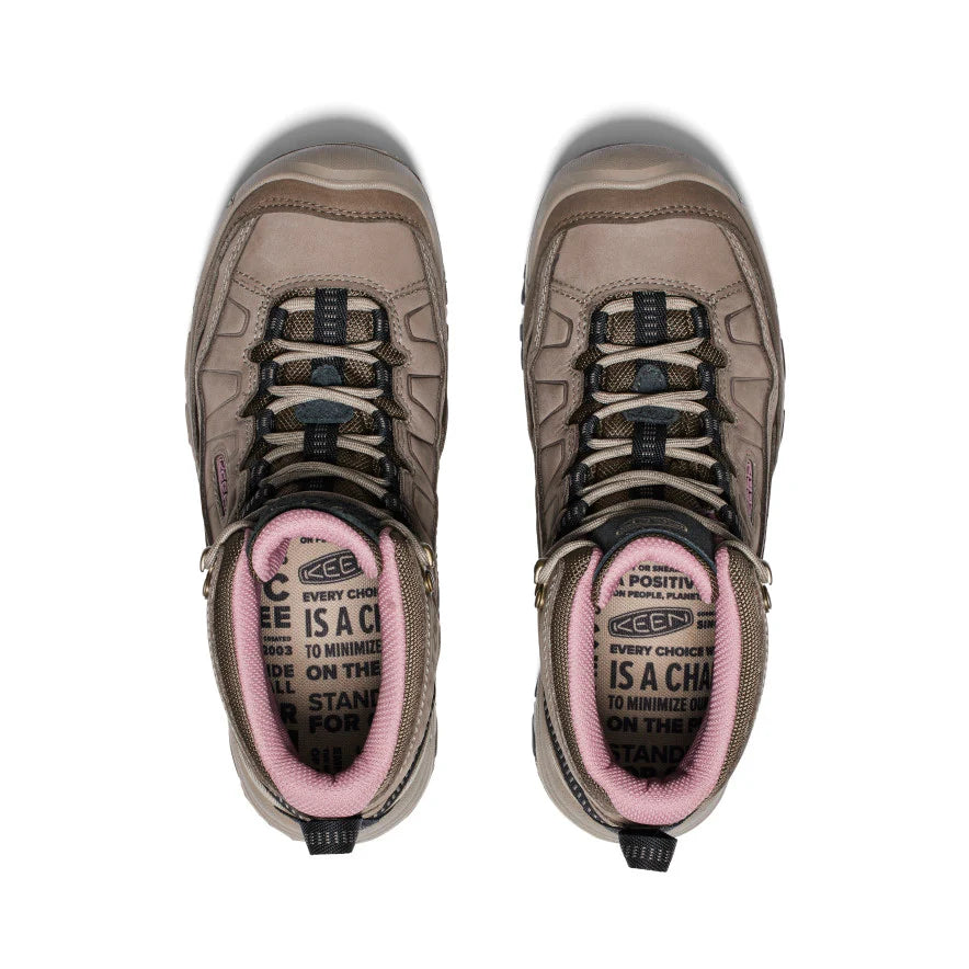 Keen Targhee IV Mid Waterproof - Womens