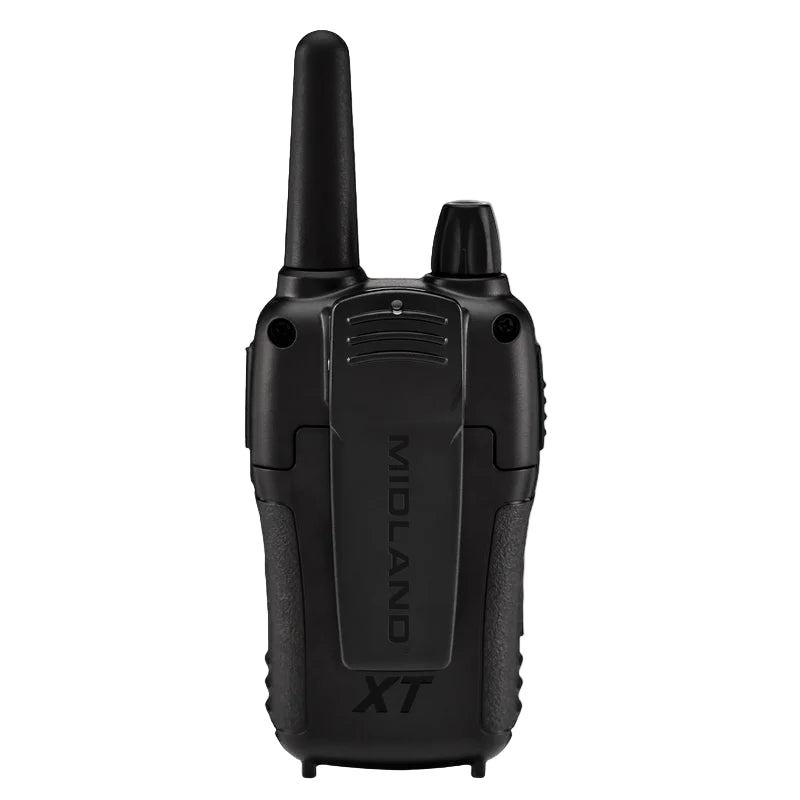 Midland T77 X-Talker® FRS Walkie Talkie Bundle with Case