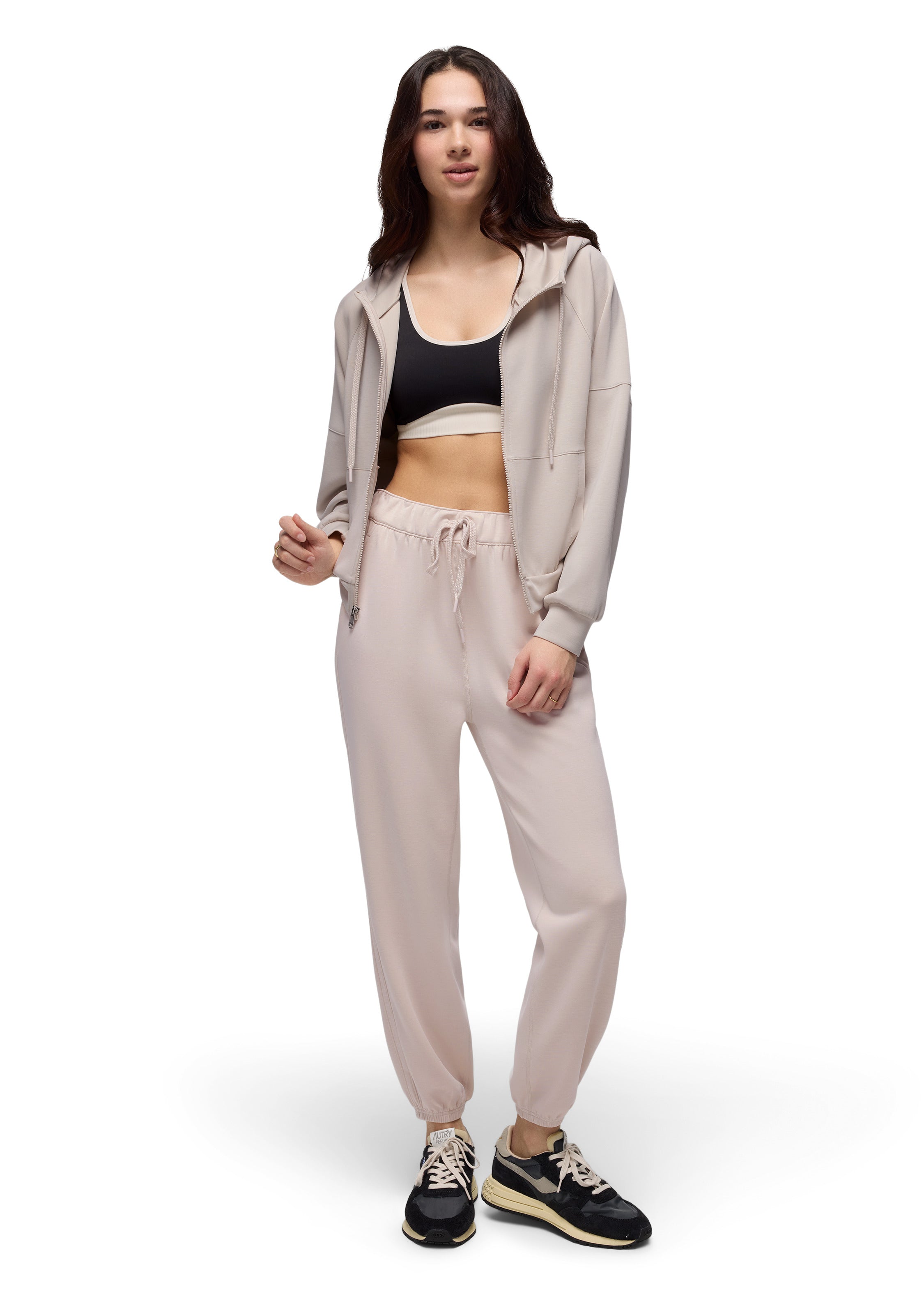 Prana Shea Soft High Rise Jogger - Womens