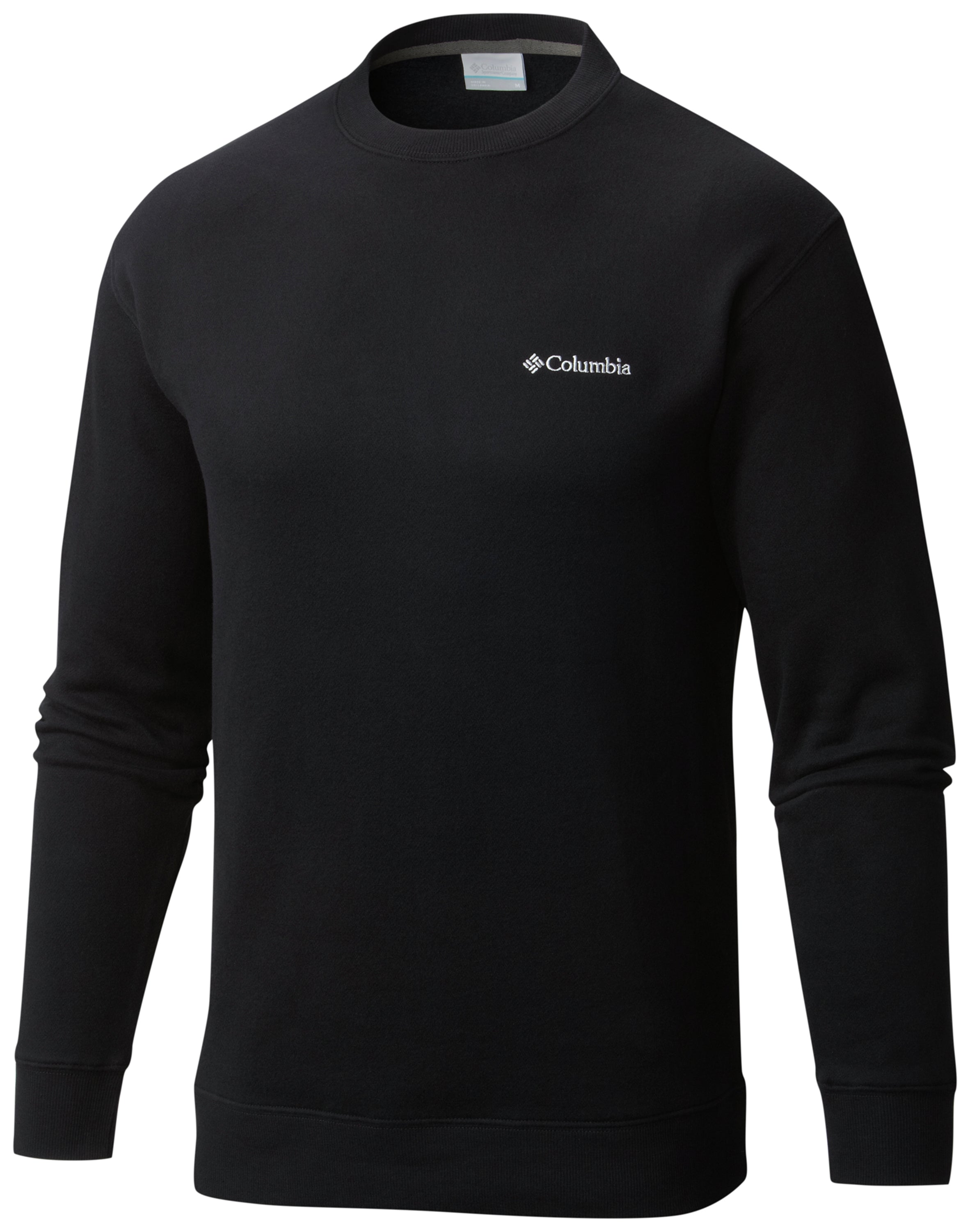 Columbia Hart Mountain II Crew Sweatshirt - Mens