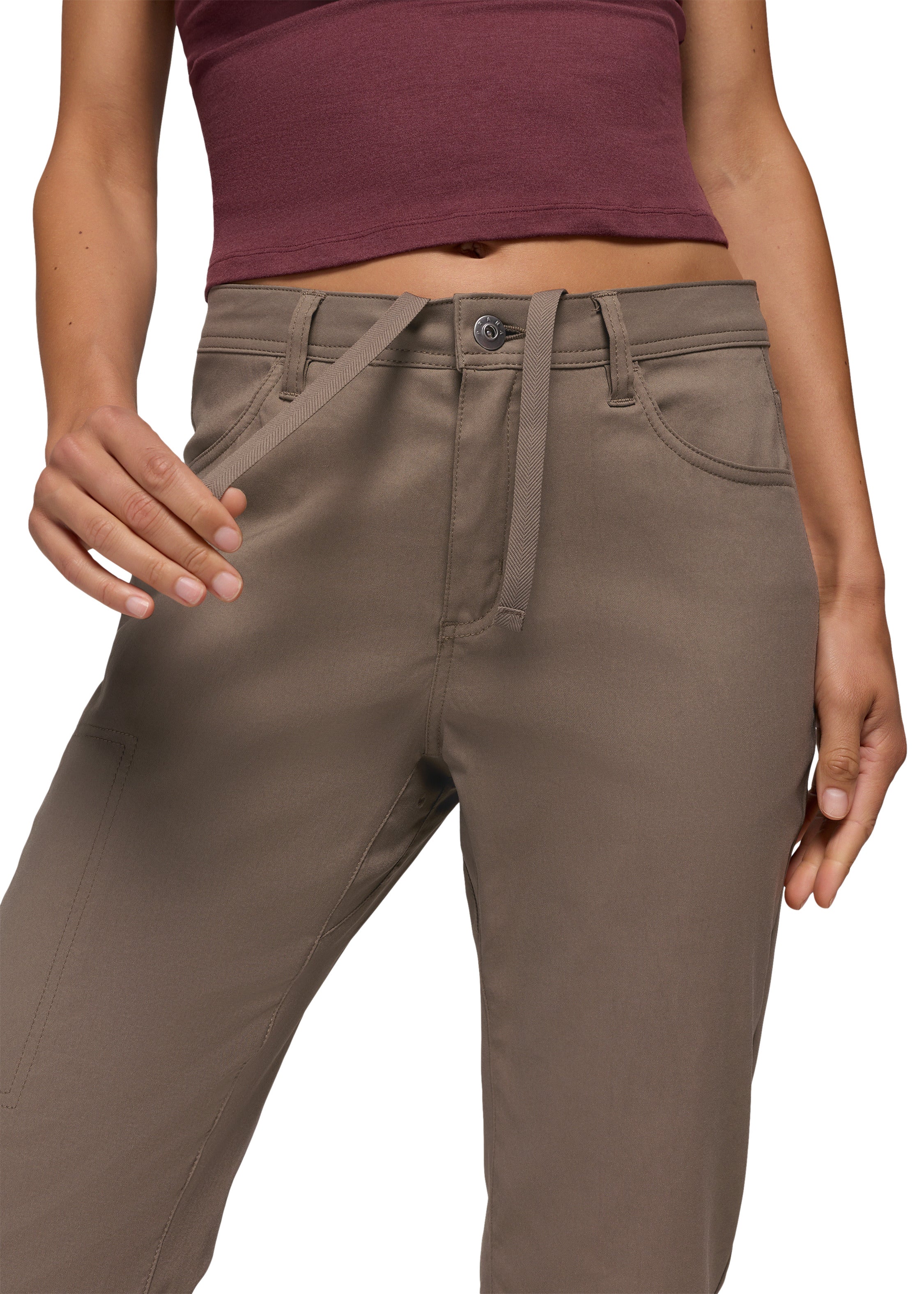 Prana Stretch Zion™ Halle Pant - Womens