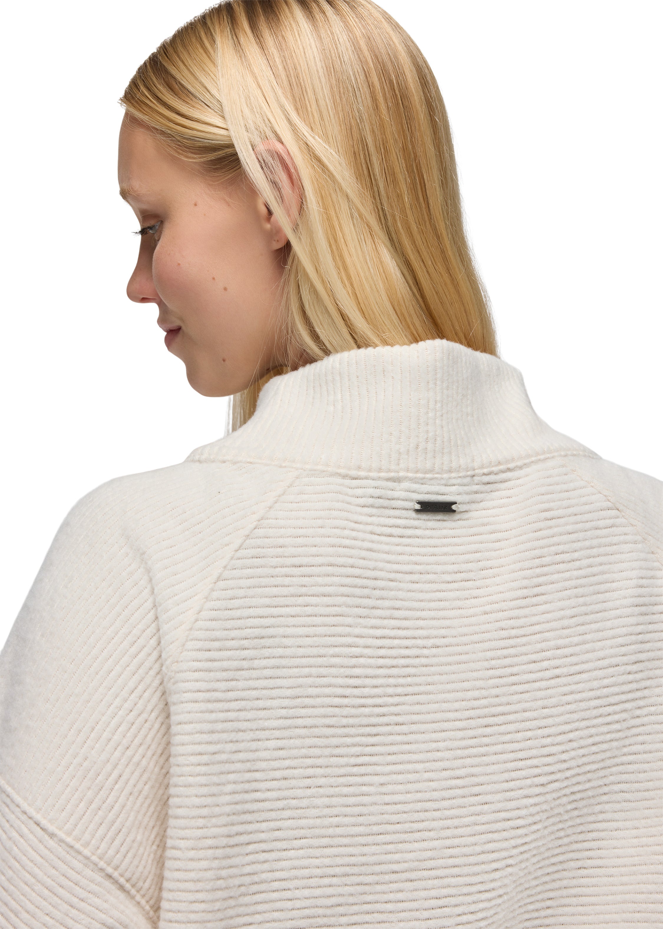 Prana Olivia Long Sleeve - Womens