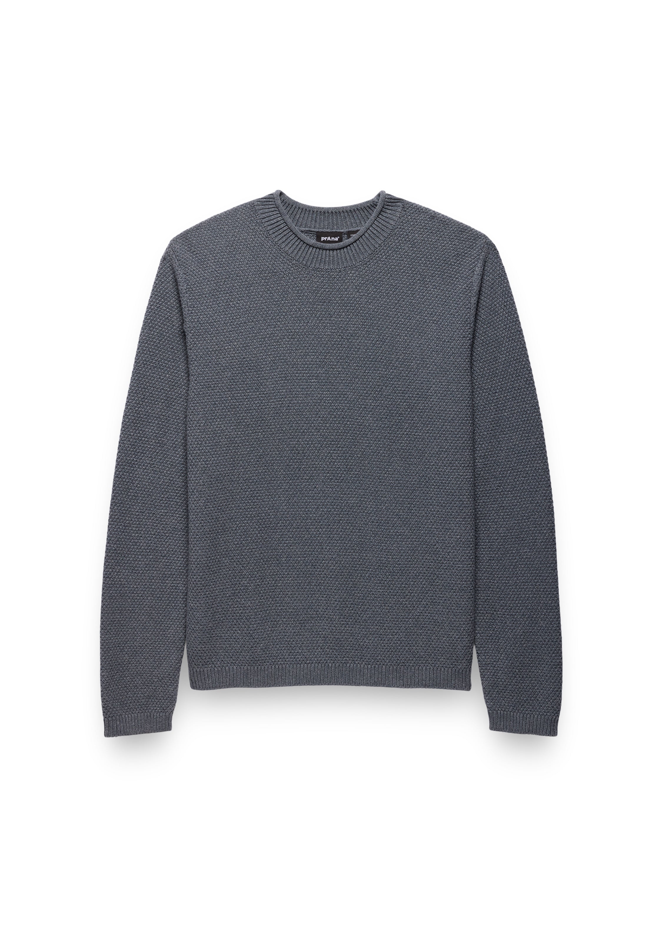 Prana Forest Hill Sweater - Mens