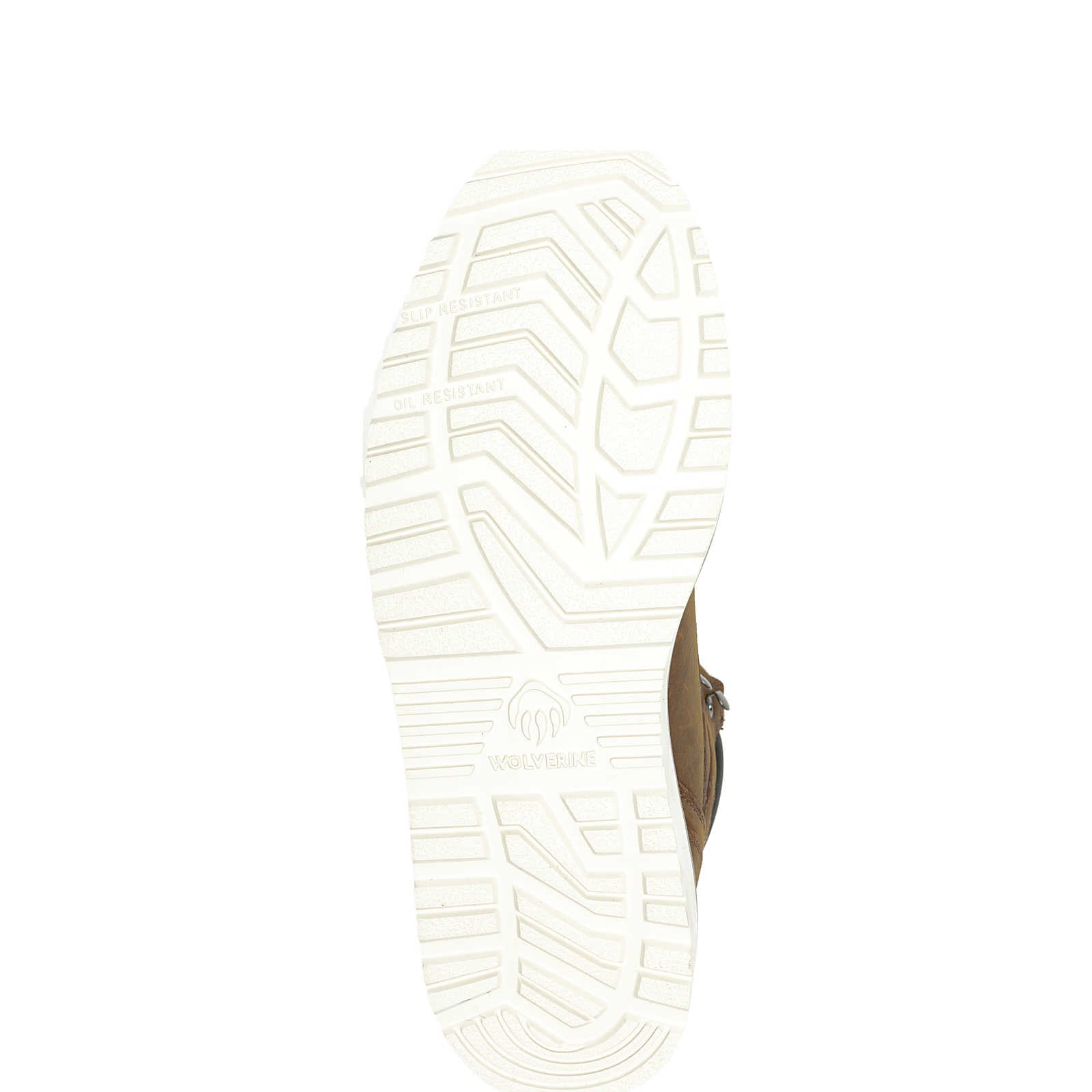 Wolverine Trade Wedge Steel Toe Waterproof - Mens