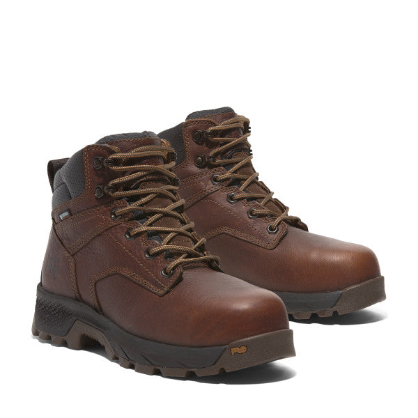 Timberland Pro Titan EV 6" Comp-toe Waterproof / Insulated - Womens