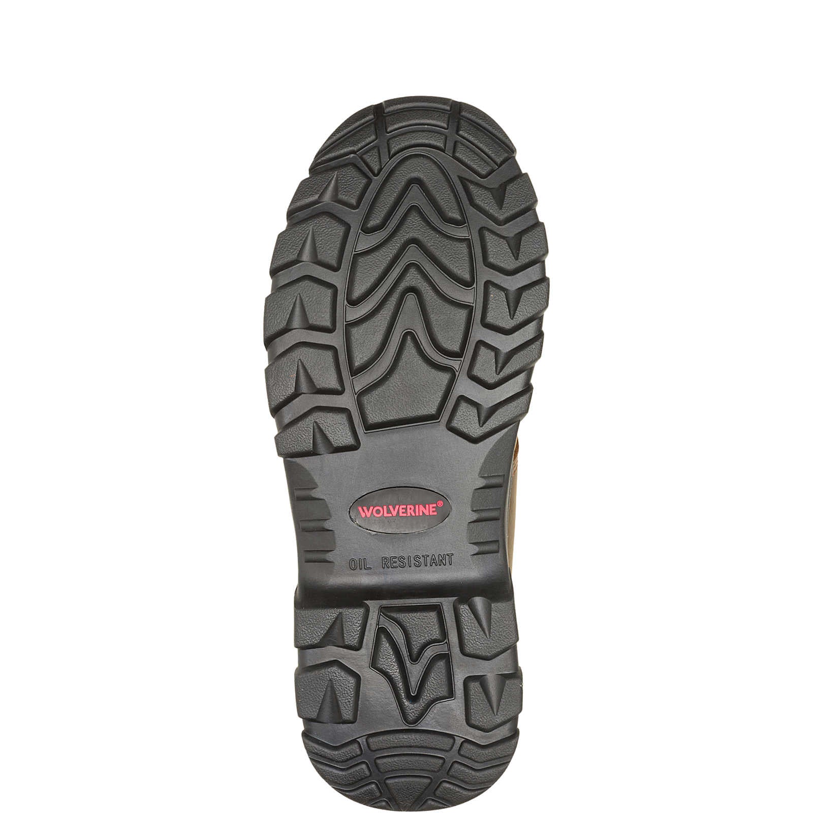 Wolverine Carlsbad Cap-Toe 6" Steel Toe - Wide - Mens
