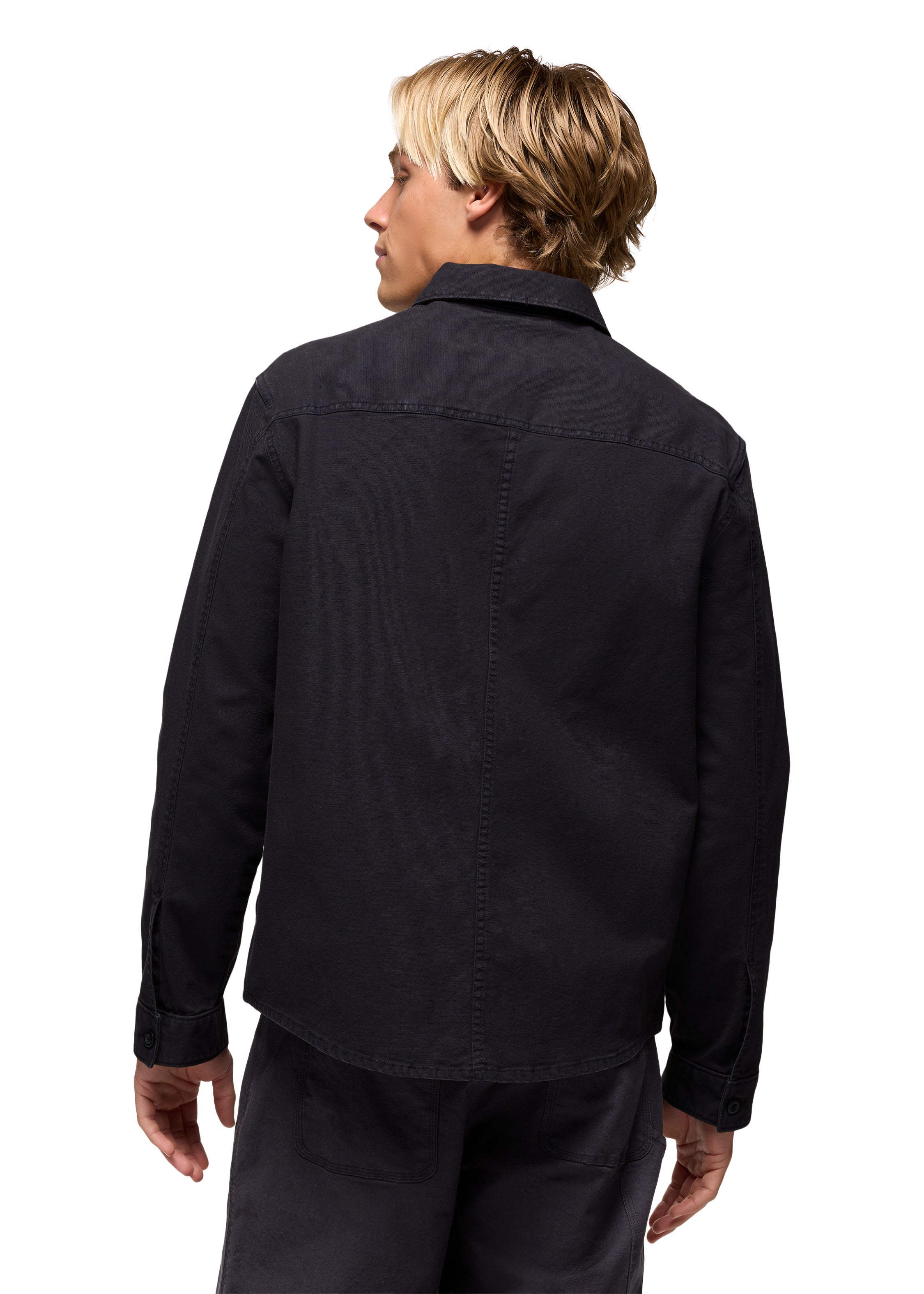 Prana Rock Ridge Overshirt - Mens