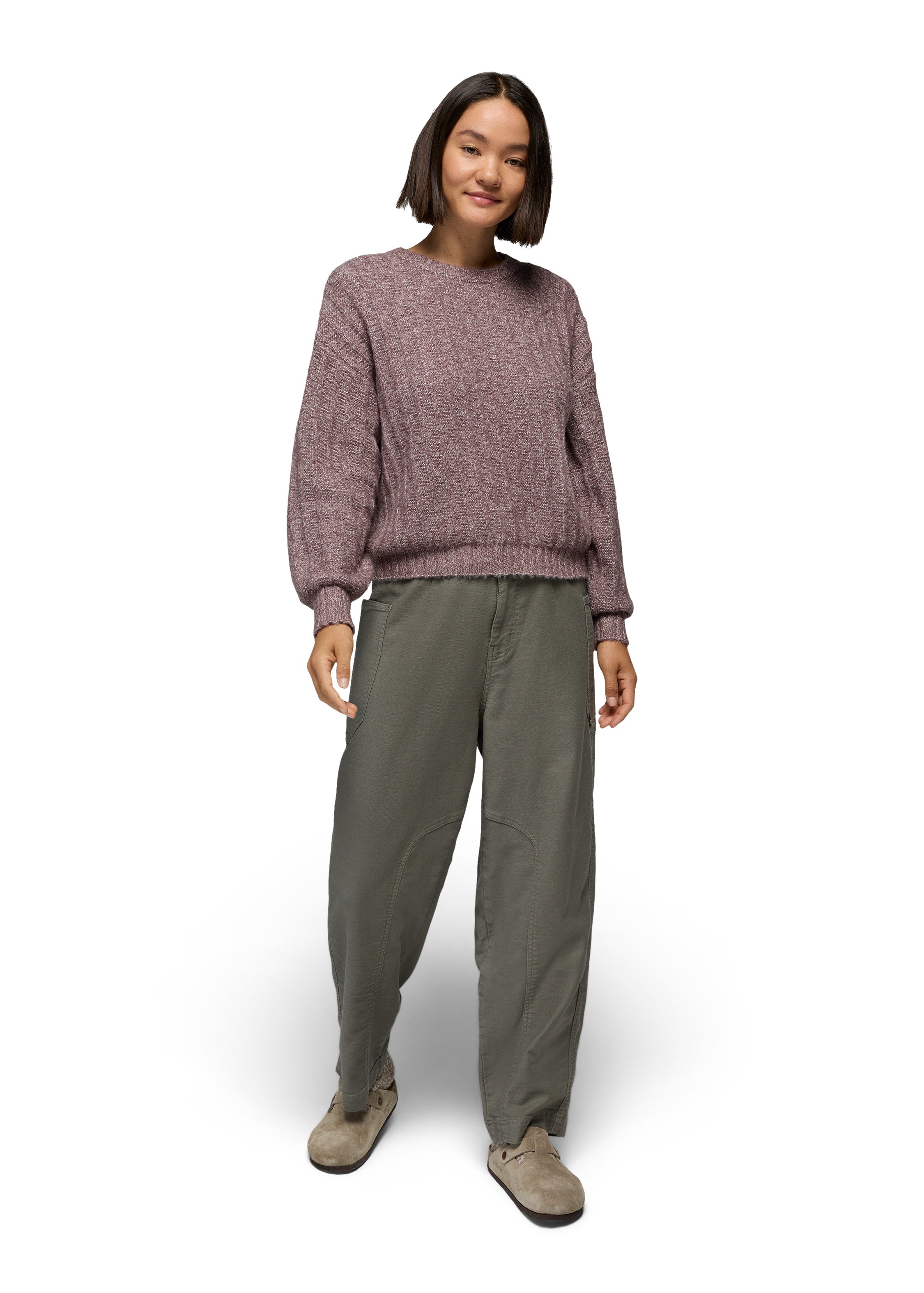 Prana Emberbrook Sweater