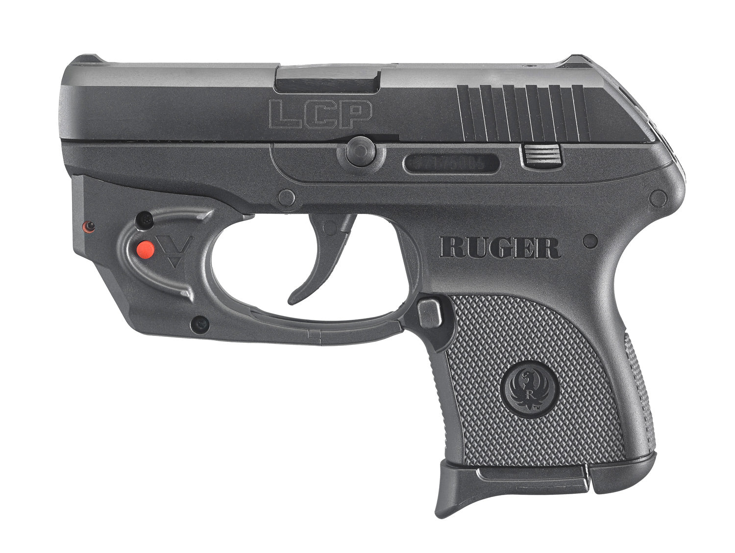 Ruger LCP - IV