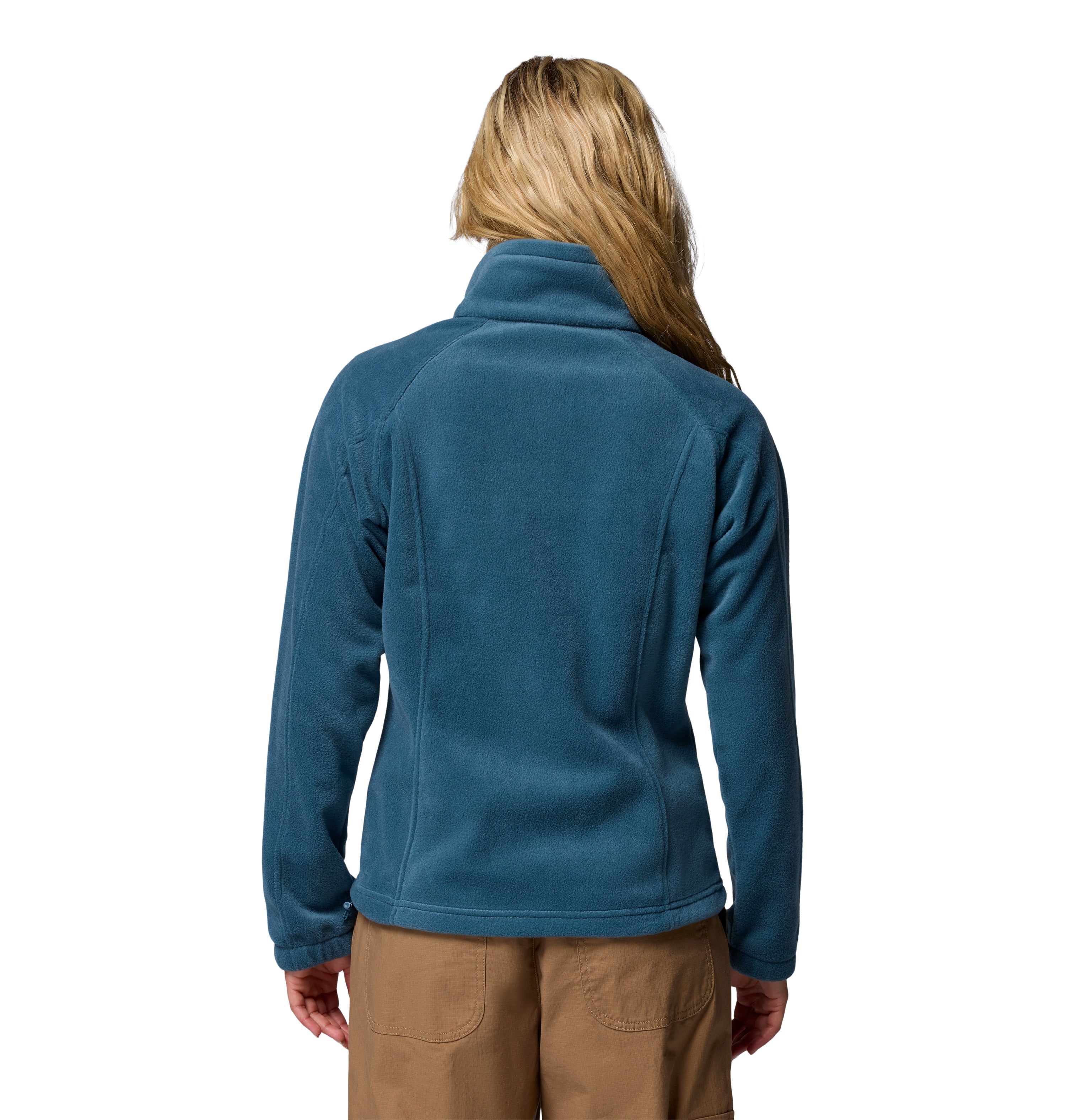 Columbia Benton Springs™ Full Zip Fleece Jacket - Womens