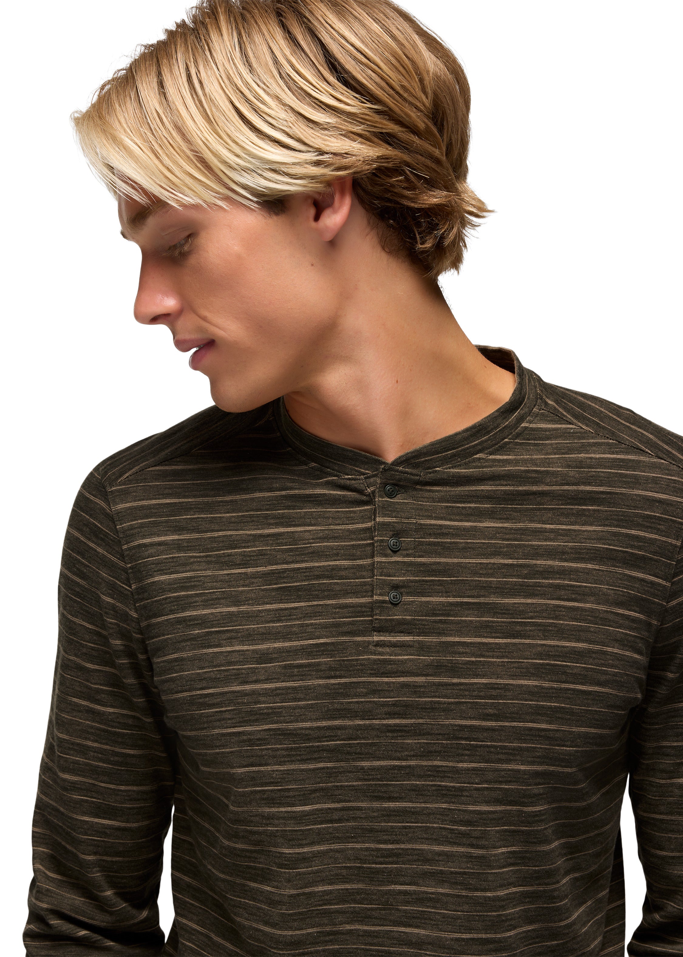 Prana Ronnie Henley II - Mens